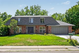 5496 W Hinsdale Place, Littleton, CO 80128