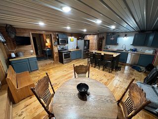 3267 S  State Highway 125, Protem, MO 65733