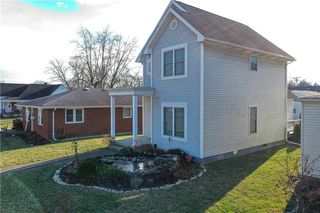 409 S State St, North Vernon, IN 47265