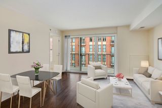 1001 Aliceanna St #903, Baltimore, MD 21202