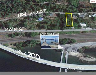 Nna Highland Ave, Hope, ID 83836