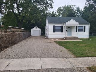 212 W  Portland St, Springfield, MO 65807