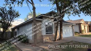 13003 Widge Dr, Austin, TX 78727