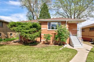 2260 Marshall Street, Edgewater, CO 80214