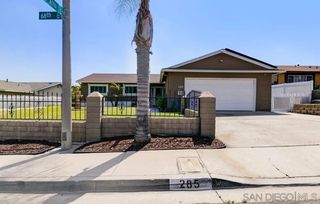 285 68th St, San Diego, CA 92114