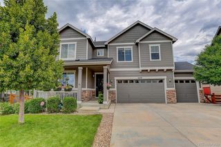 21439 E Union Drive, Aurora, CO 80015