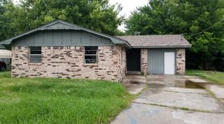 1606 N  Ideal St, Seminole, OK 74868