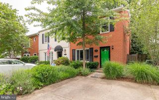 113 E  Windsor Ave #A, Alexandria, VA 22301