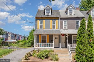517 Juniata St, Lancaster, PA 17602