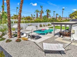 3030 E  Vincentia Rd, Palm Springs, CA 92262