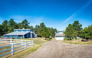 34509 County Road 21, Elizabeth, CO 80107