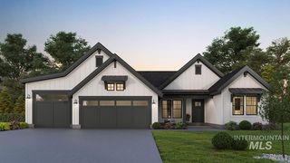 7158 S  Open View Ln, Meridian, ID 83642