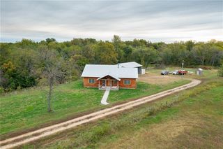 SE Virginia Rd, Kincaid, KS 66039