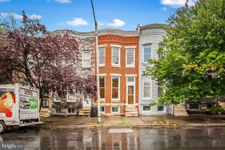 3430 Chestnut Ave, Baltimore, MD 21211