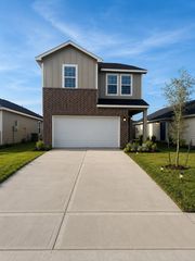 767 Westpointe Dr, Dayton, TX 77535