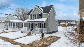 1149 6th Ave, Berwick, PA 18603