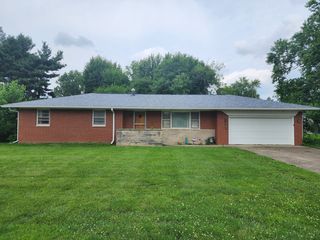 1008 E  Barbara Ln, Terre Haute, IN 47802