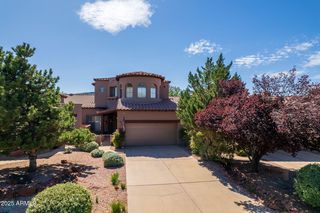 20 SIN SALIDA --, Sedona, AZ 86351