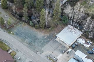 50-60 Eighty Masonic Ln, Weaverville, CA 96093