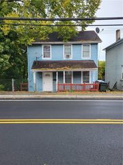 21 N Montgomery Street, Walden, NY 12586