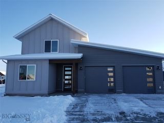 96 E  Granite Peak Dr, Bozeman, MT 59718