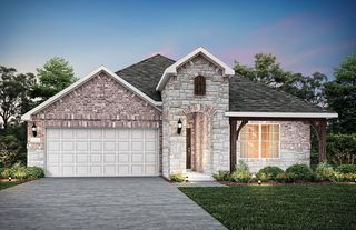 11128 Boyne Ave, Midlothian, TX 76065