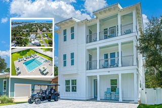54 N  Gulf Dr, Santa Rosa Beach, FL 32459