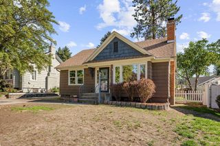 3312 N  Columbia Cir, Spokane, WA 99205