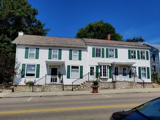20 E  Columbus St, Lithopolis, OH 43136