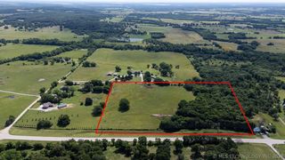 State Highway 82, Vinita, OK 74301