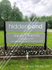 525 Pontiac St #26, Oxford, MI 48371