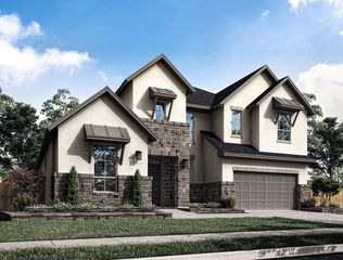 18411 Dogwood Field Dr, Richmond, TX 77407