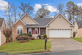 3360 Ennfield Ln, Duluth, GA 30096