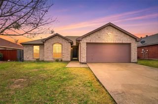 821 Rowdy Dr, Royse City, TX 75189