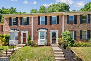 6356 Ducketts Ln #2-8, Elkridge, MD 21075