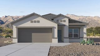 14047 E  Canidae Dr, Vail, AZ 85641