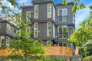 629 A W Emerson Avenue, Seattle, WA 98119