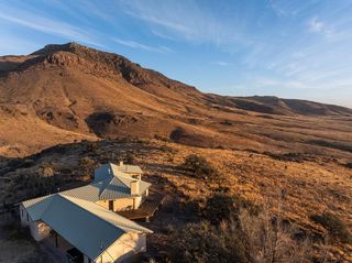 Address Not Disclosed, Fort Davis, TX 79734