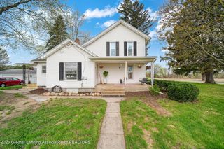 8379 Hall Rd, Bellevue, MI 49021