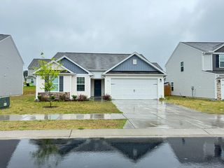 704 Cider Mill Way, Zebulon, NC 27597