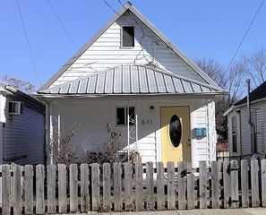 511 E  7th St, Lexington, KY 40505