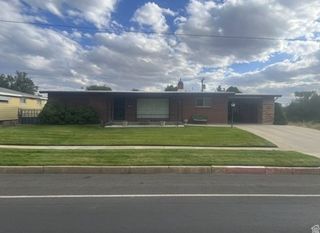 466 E  400 N, Price, UT 84501