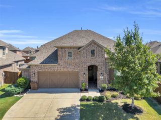 805 Underwood Ln, Celina, TX 75009