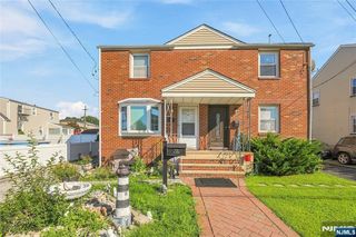18 Memphis Avenue, Belleville, NJ 07109