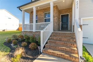 4217 Barrow Farm Rd, Kernersville, NC 27284