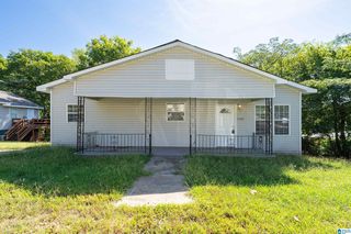5722 Terrace Ave, Fairfield, AL 35064