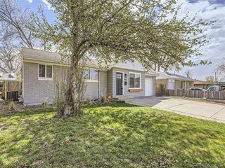 7652 Zuni Street, Westminster, CO 80221