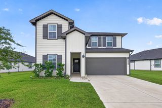 3206 Langley Bend Ln, Fulshear, TX 77441