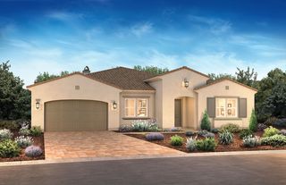 Residence Seven Plan in The Enclave, Seaside, CA 93955