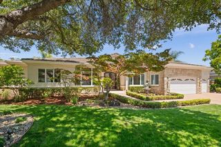 15863 Mina Way, Saratoga, CA 95070